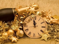С новым 2012 годом!
