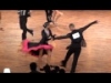 Vladlen Kravchenko - Aigerim Toktarova - Jive