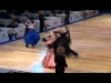 Sergey Popov & Marina Laptiyeva, Slow Fox, DancefoRUm