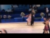 Sergey Popov & Marina Laptiyeva, Paso Doble, DancefoRUm