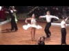 Abylaikhan Akkubekov - Veronika Popova - Samba