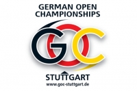 GERMAN OPEN CHAMPIONSHIPS 2016. Результаты